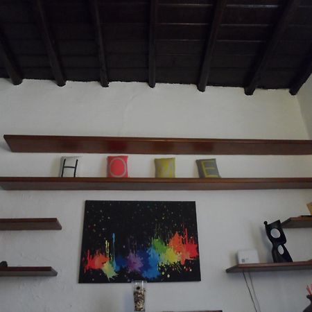 Vaticano Ohana Suite Trastevere Roma Dış mekan fotoğraf