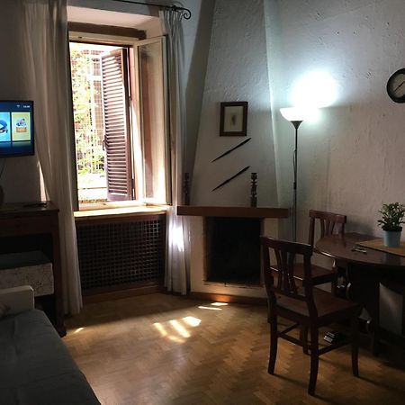 Vaticano Ohana Suite Trastevere Roma Dış mekan fotoğraf