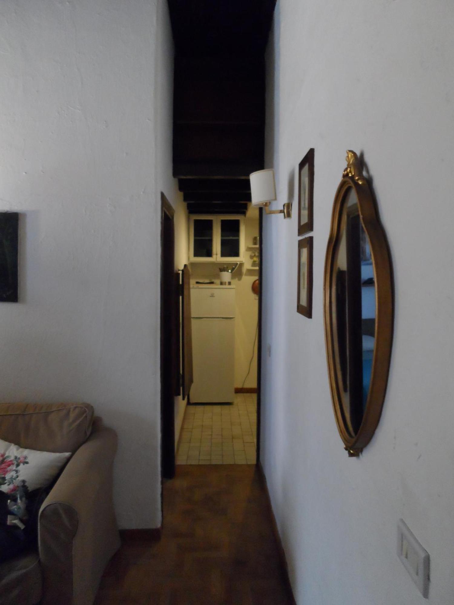 Vaticano Ohana Suite Trastevere Roma Dış mekan fotoğraf