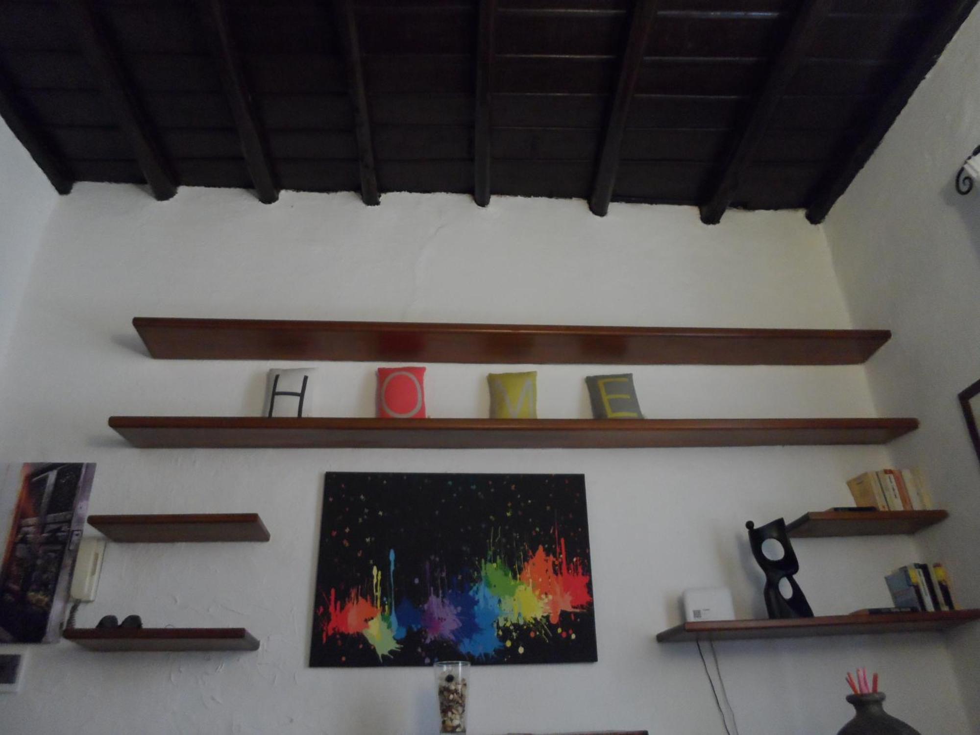 Vaticano Ohana Suite Trastevere Roma Dış mekan fotoğraf