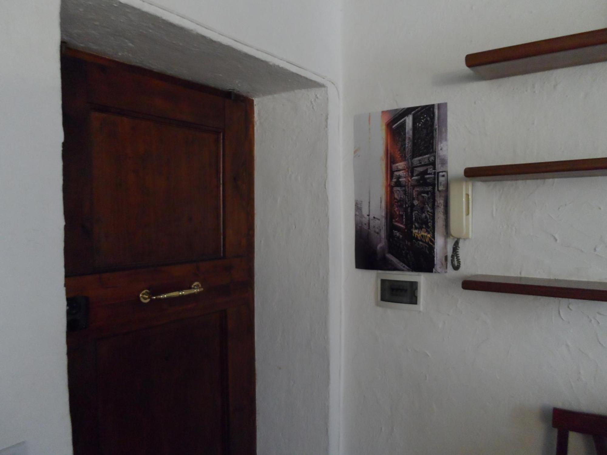 Vaticano Ohana Suite Trastevere Roma Dış mekan fotoğraf