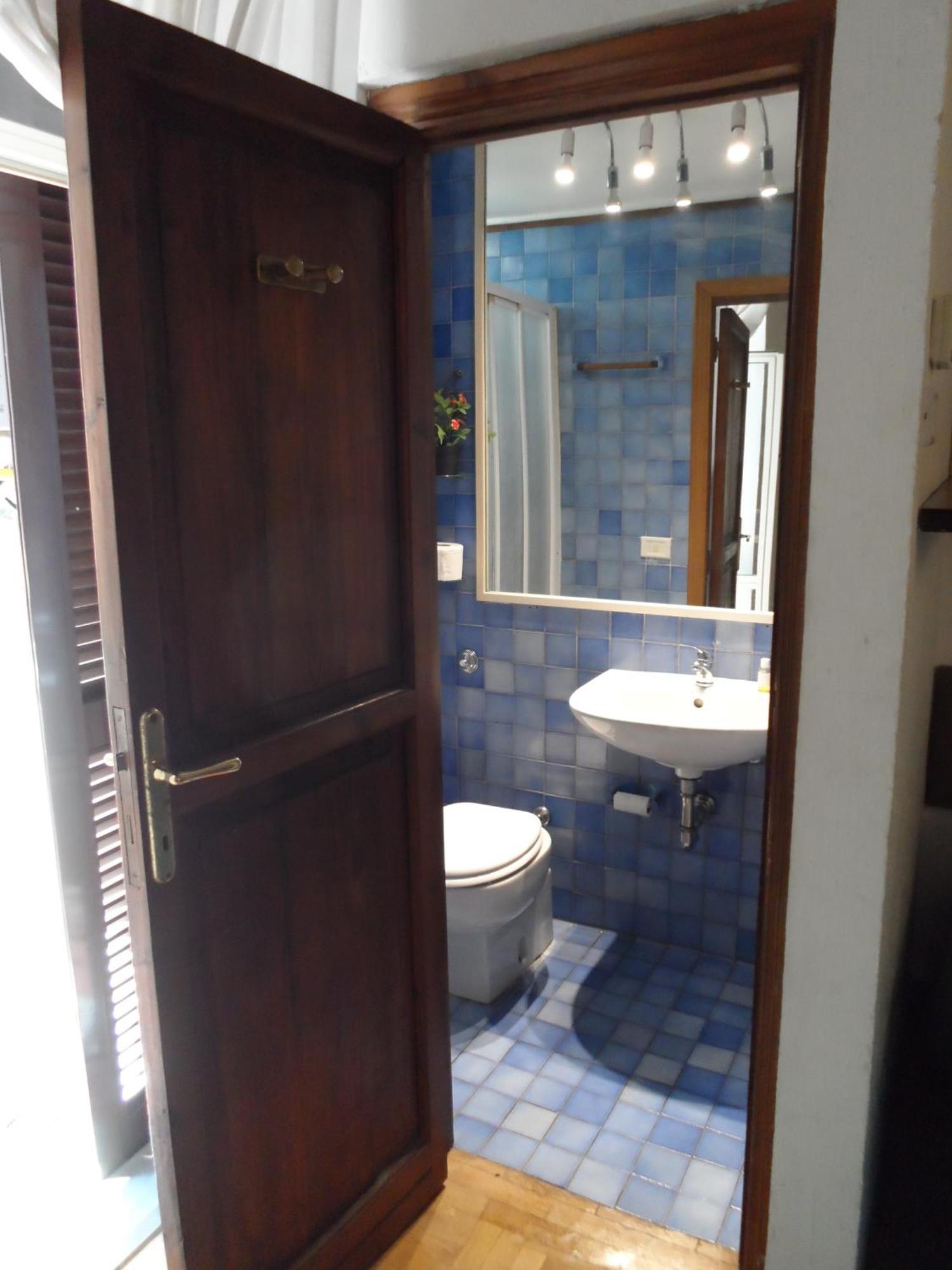 Vaticano Ohana Suite Trastevere Roma Dış mekan fotoğraf