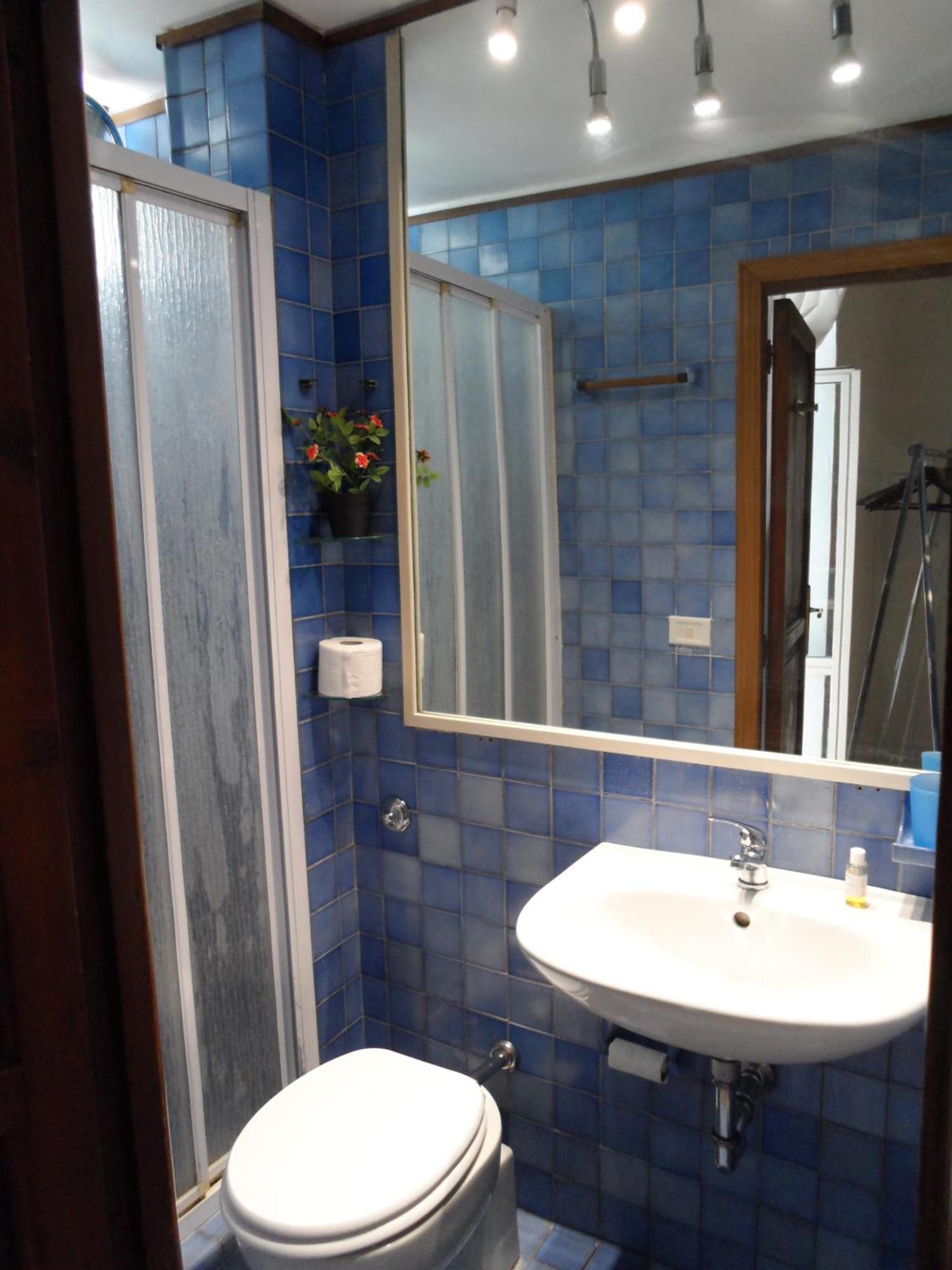 Vaticano Ohana Suite Trastevere Roma Dış mekan fotoğraf