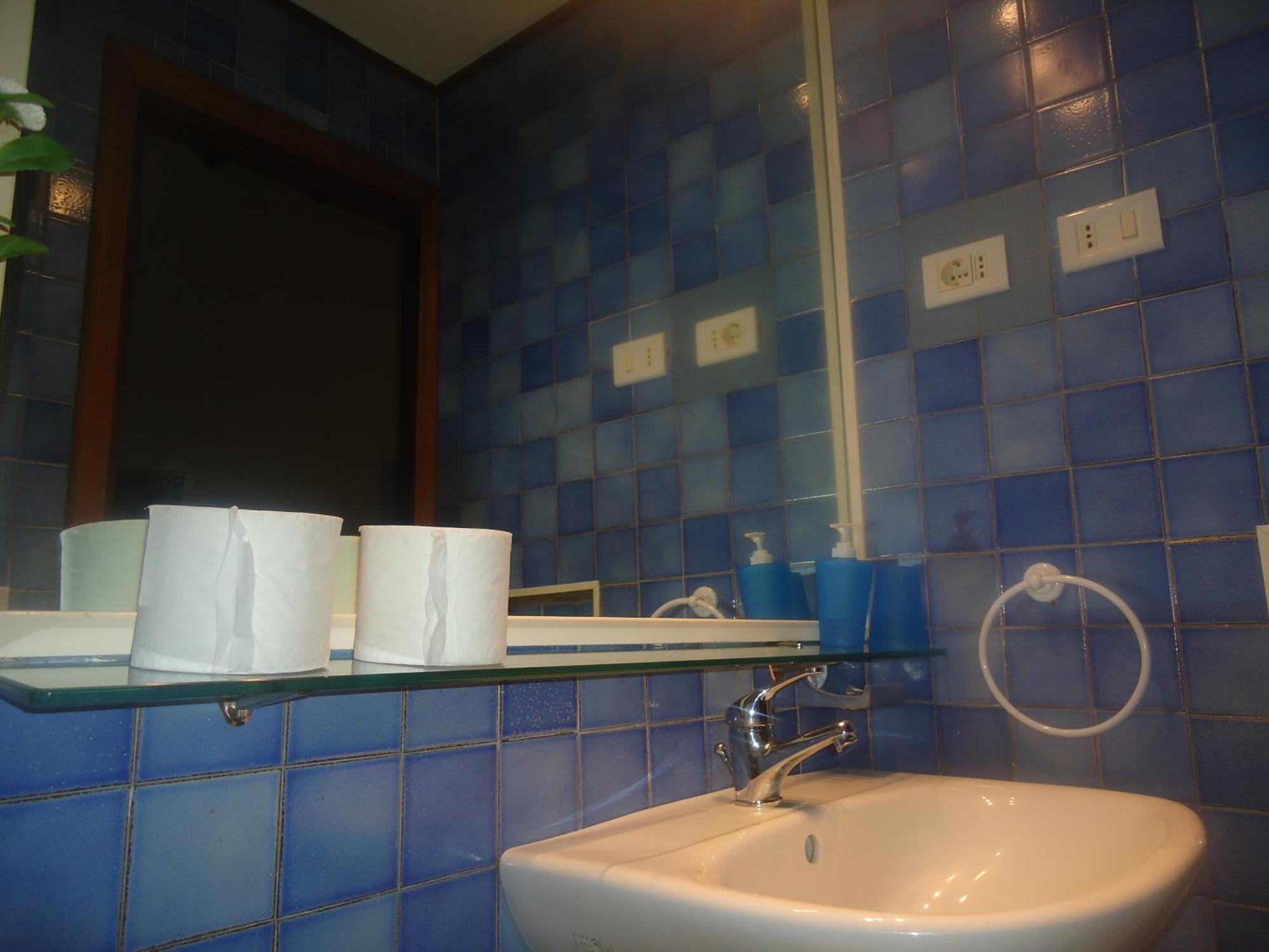 Vaticano Ohana Suite Trastevere Roma Oda fotoğraf